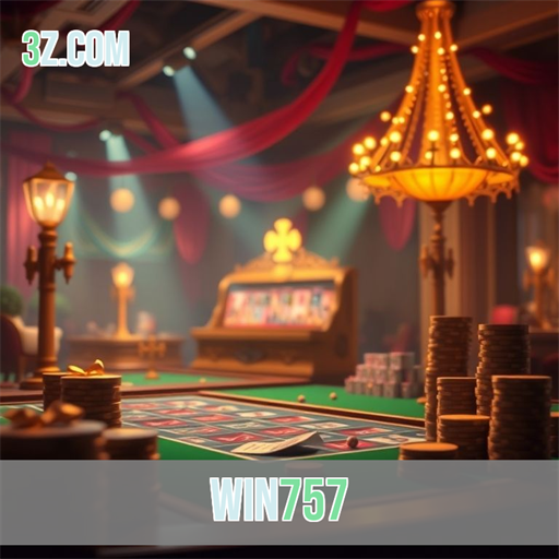 Bônus Imperdíveis no Win757 Transformam Sua Experiência de Jogo
