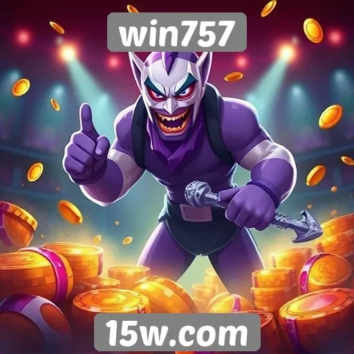 Promoções e bônus atraem novos jogadores para Win757