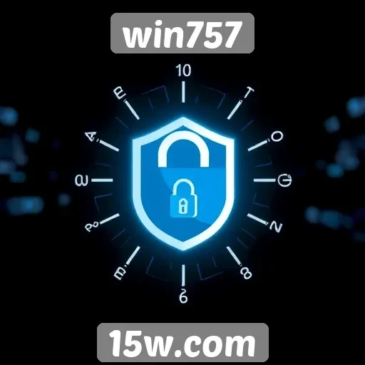Recursos de segurança do win757 em foco